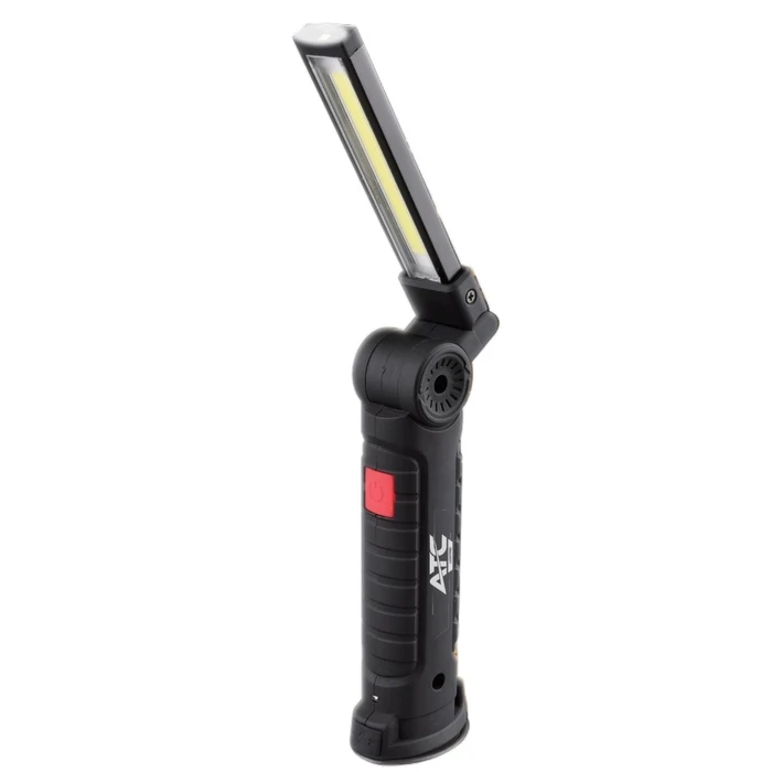 DELI Σακίδιο Εργαλείων 17 Ιντσών με Σκληρό Κέλυφος Κίτρινο Μαύρο