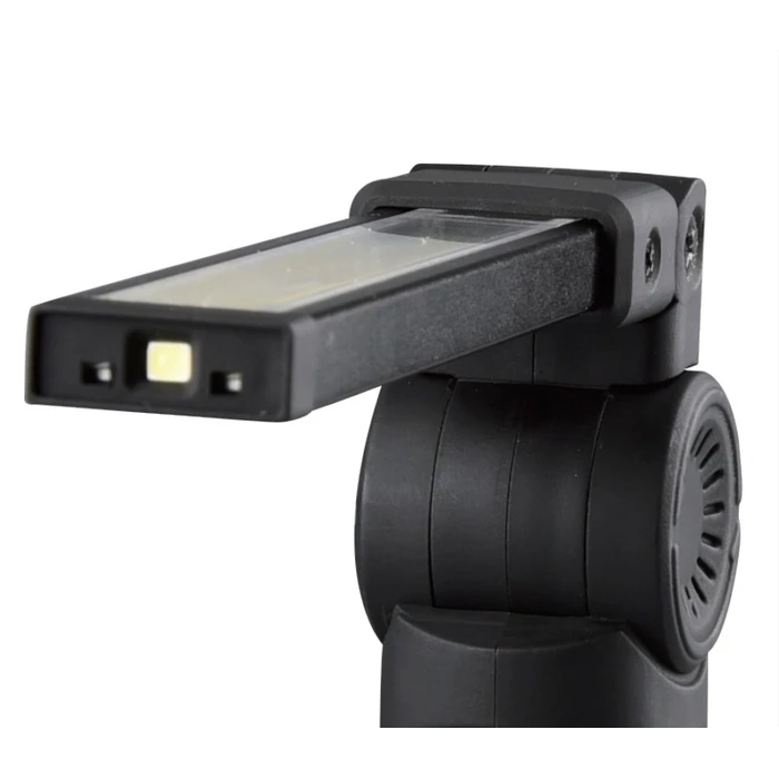 DELI Σακίδιο Εργαλείων 17 Ιντσών με Σκληρό Κέλυφος Κίτρινο Μαύρο