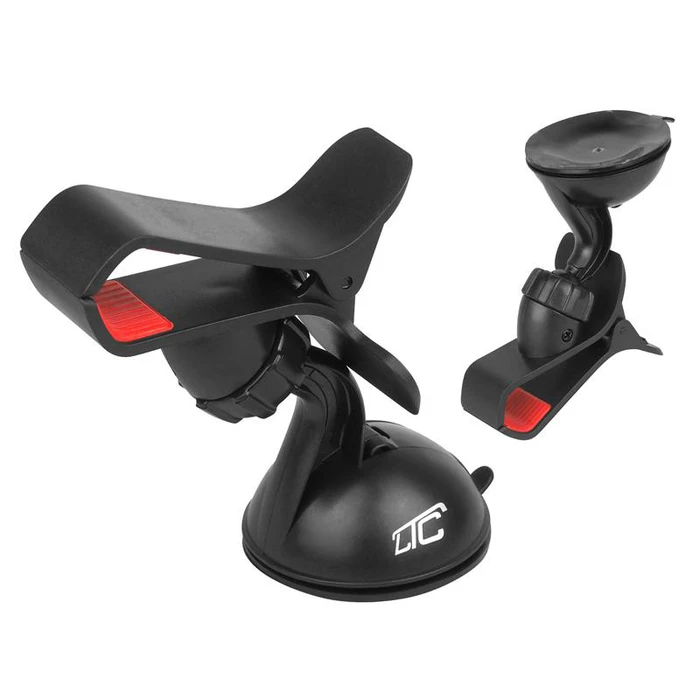 Βάση κινητού Αυτοκινήτου LTC με βεντούζα