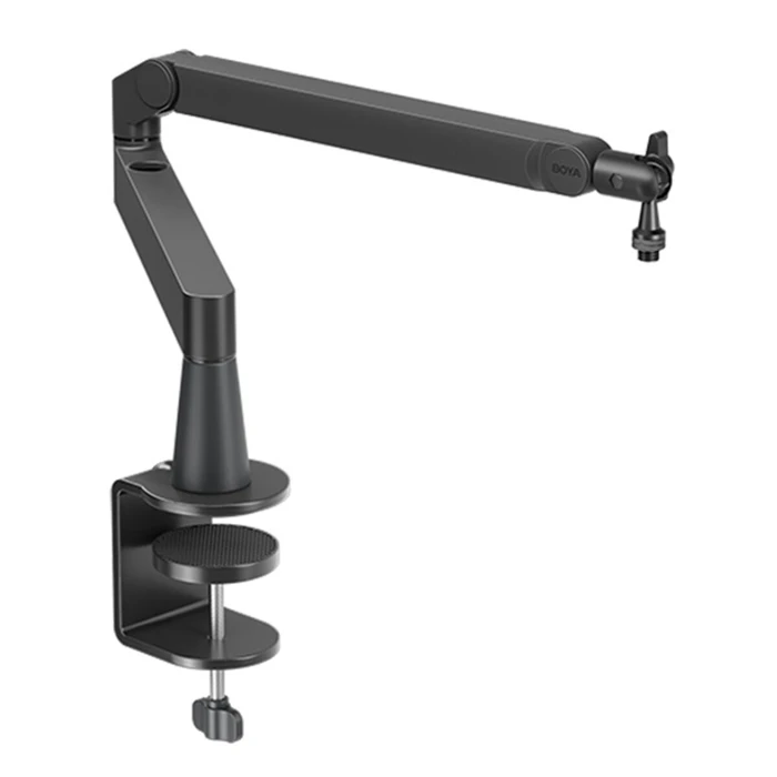 BOYA Mic Arm LP - Βραχίονας μικροφώνου Heavy Duty με άρθρωση 360°