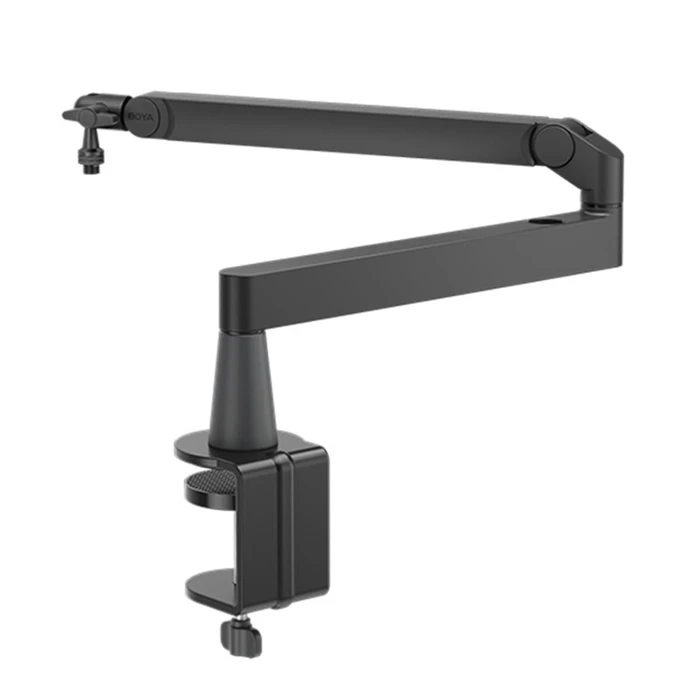 BOYA Mic Arm LP - Βραχίονας μικροφώνου Heavy Duty με άρθρωση 360°