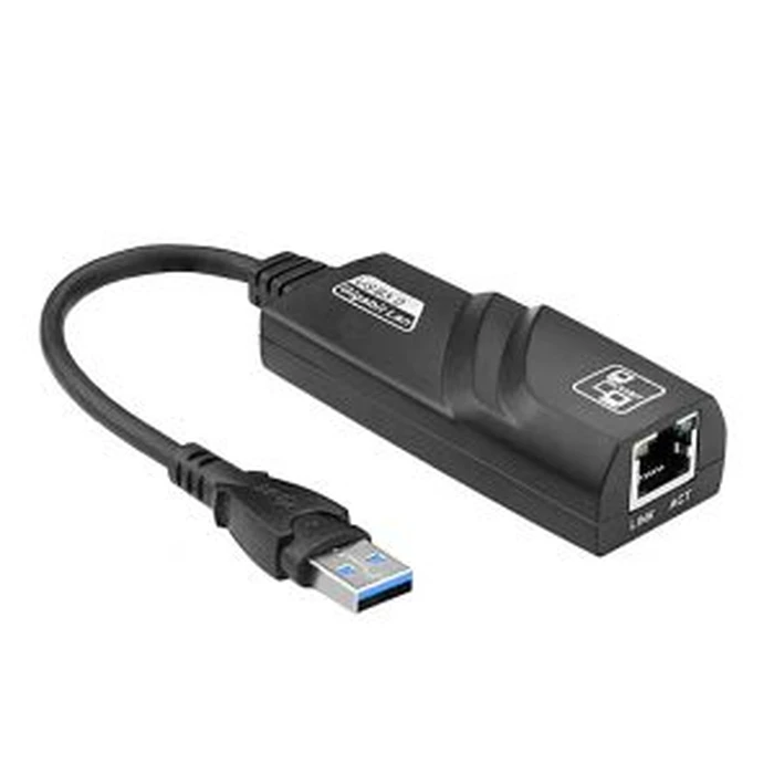 Αντάπτορας Δικτύου USB 3.0 σε LAN 1000MBps