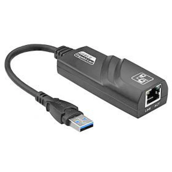Αντάπτορας Δικτύου USB 3.0 σε LAN 1000MBps