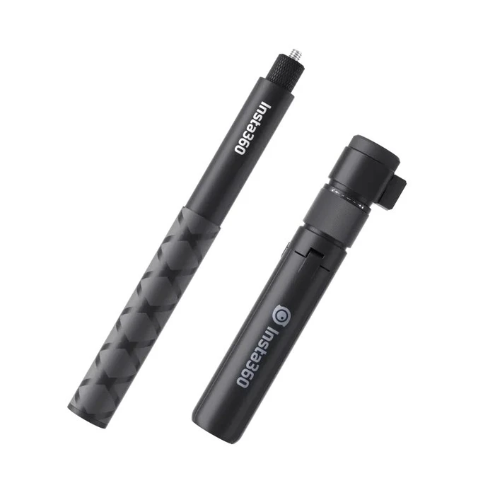 Αξεσουάρ Insta360 Bullet Time Accessory Bundle for Series X Cameras (includes Tripod and 114cm Selfie Stick)