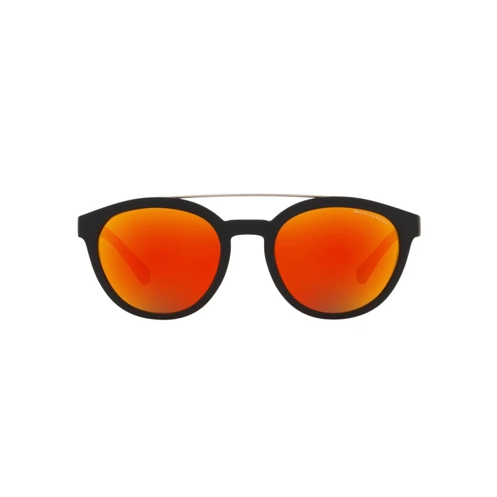 Unisex Γυαλιά Ηλίου Armani Exchange Ax4118S80786Q (54/21/140 mm) Orange
