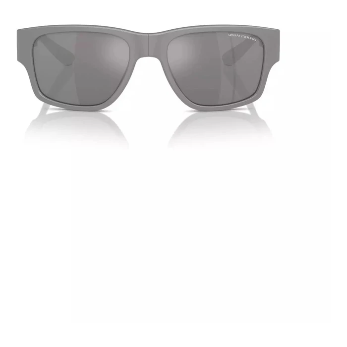 Armani Exchange Men's Sunglasses AX4141SU 81806G (56/19/145 mm)