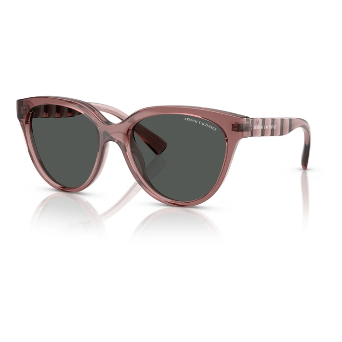 Armani Exchange Women Sunglasses AX4148SU 835987 (56/17/140)