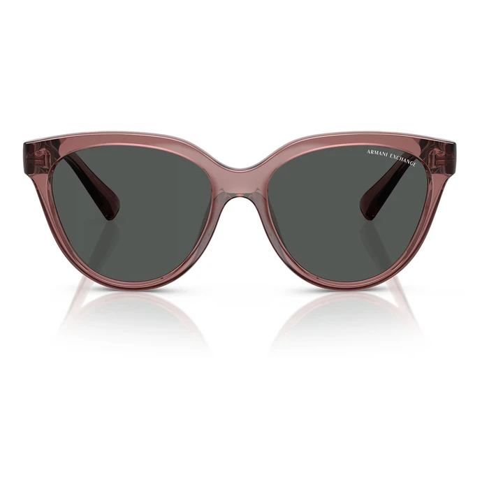 Armani Exchange Women Sunglasses AX4148SU 835987 (56/17/140)