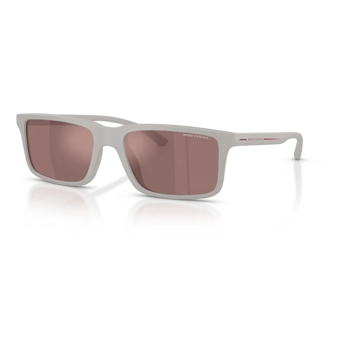 Armani Exchange Men's Sunglasses AX4157SU 83786G (57/19/145)