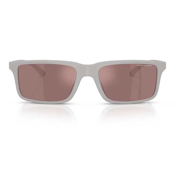 Armani Exchange Men's Sunglasses AX4157SU 83786G (57/19/145)