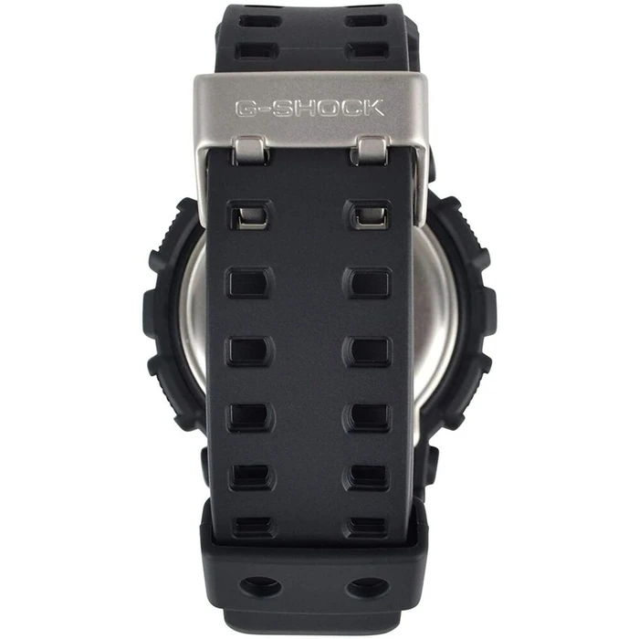 Ρολόι Unisex Casio GA-100-1A1ER