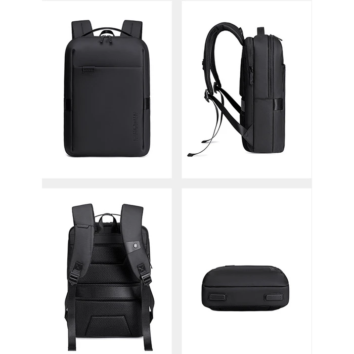 Τσάντα Laptop Arctic Hunter Πλάτης B00574 15.6", 10L, Μαύρη