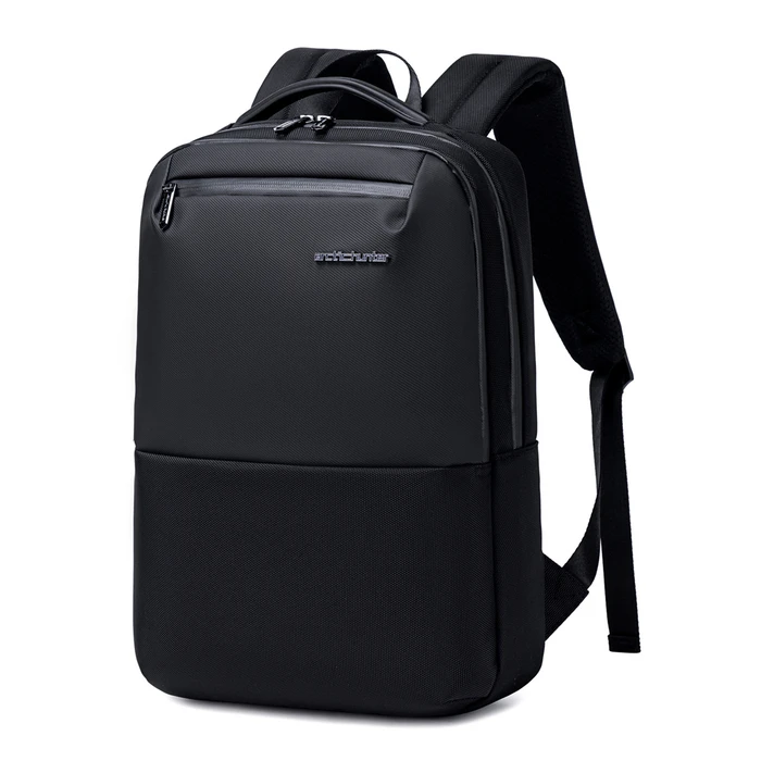 Τσάντα Laptop Arctic Hunter Πλάτης B00681 15.6", 11L, Μαύρη