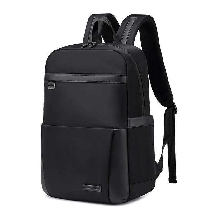 ARCTIC HUNTER Backpack B00811 with 15.6 inch Laptop Compartment 16.5L Black