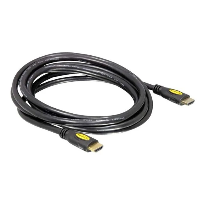 Καλώδιο HDMI DeLock m/m - 5 m