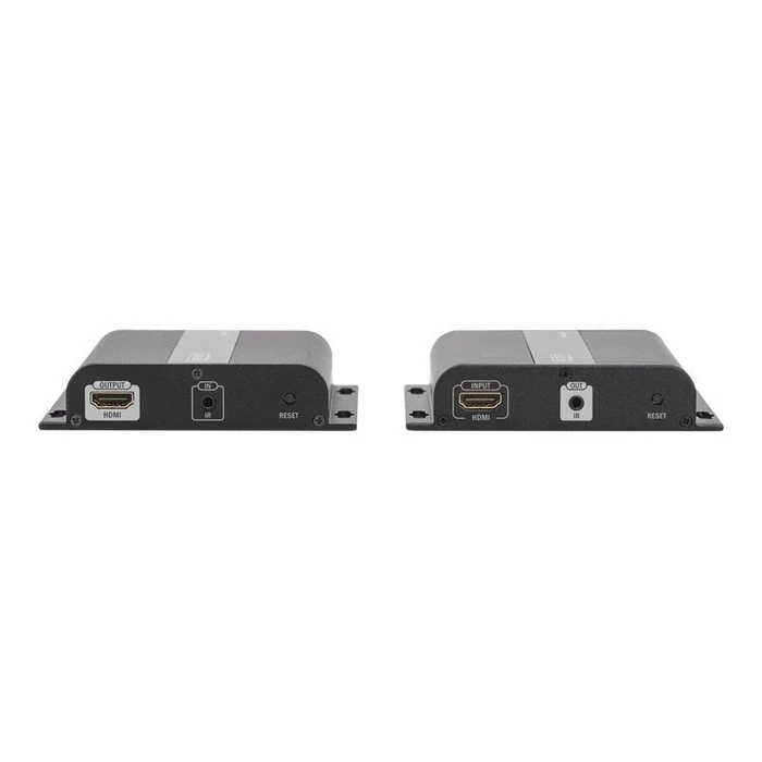 HDMI Extender Digitus Professional DS-55122 4K via CAT / IP (Set)