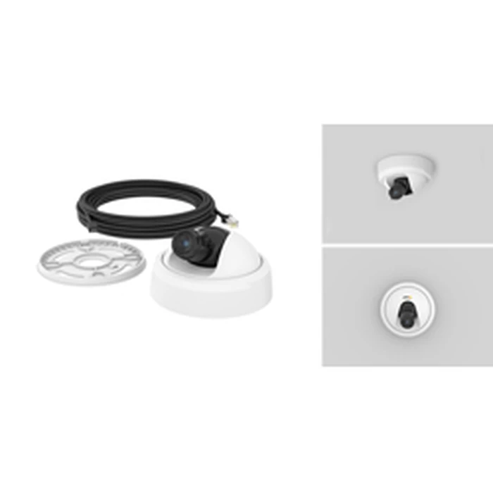 Κάμερα Παρακολούθησης AXIS FA4115 SENSOR UNIT