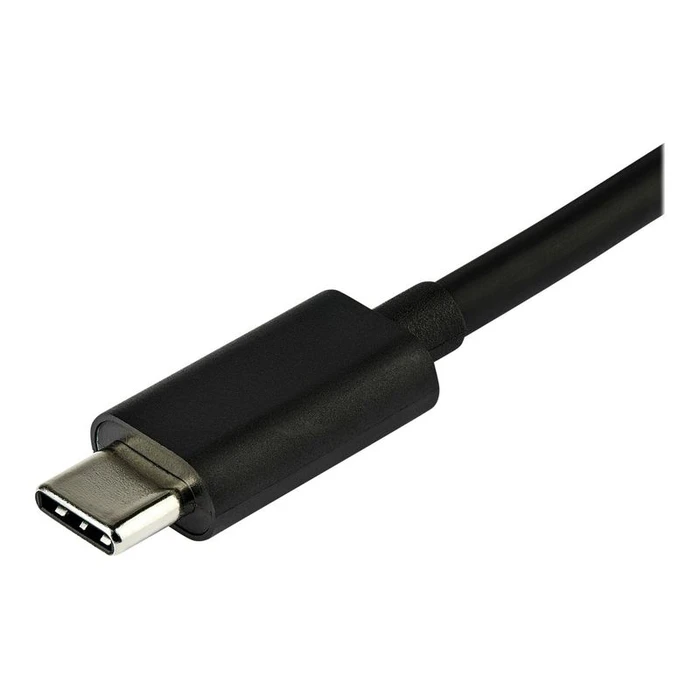 Docking Station StarTech USB-C with HDMI and VGA