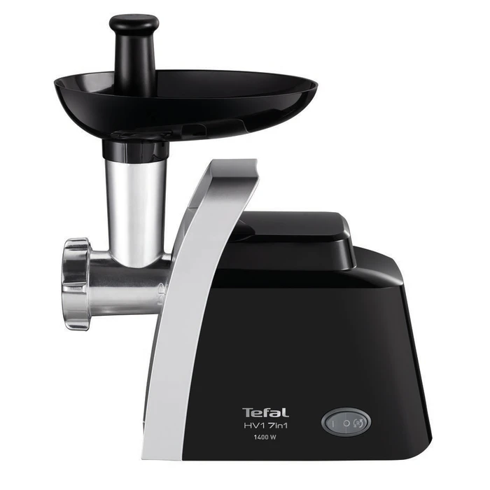 Μηχανή Κοπής Κιμά Tefal NE1088 mincer 1400 W Black,Silver