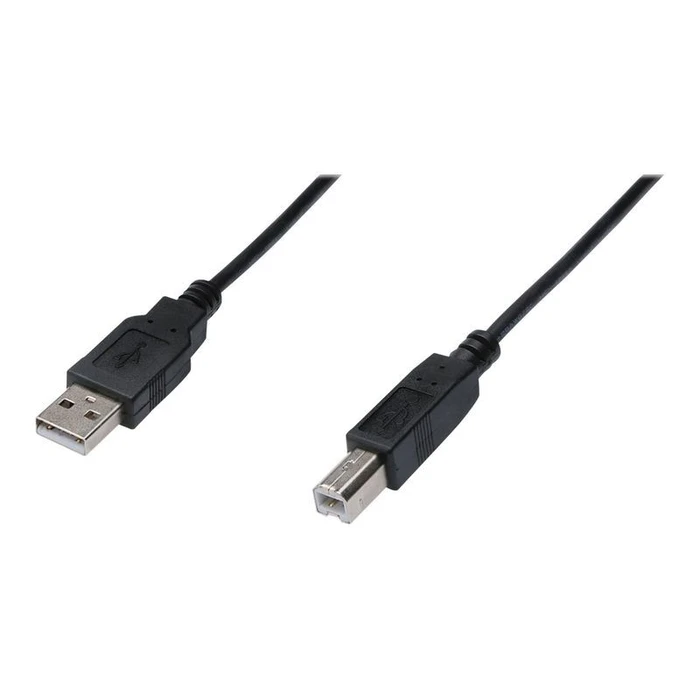 Καλώδιο USB Assmann - Typ B to USB - 1 m