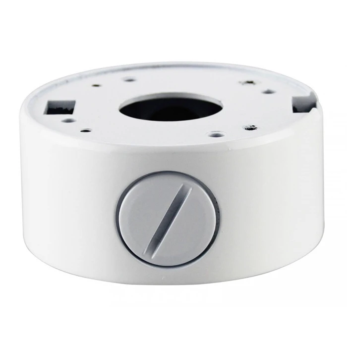 Βάση Κάμερας Longse B220A για Lirdba & Lirdn, Μεταλλική, Λευκή