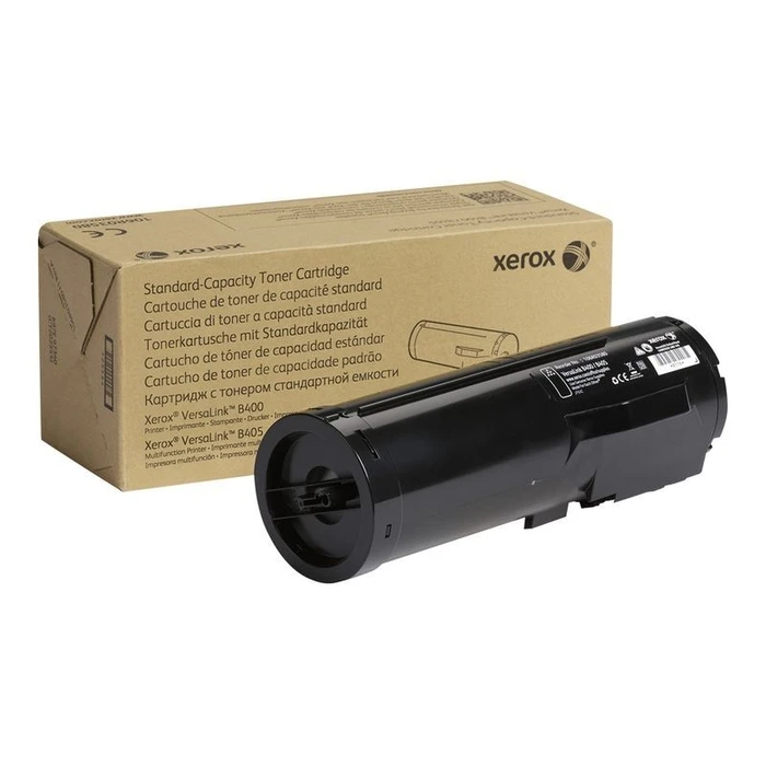 Toner Xerox VersaLink B400 - Black - original
