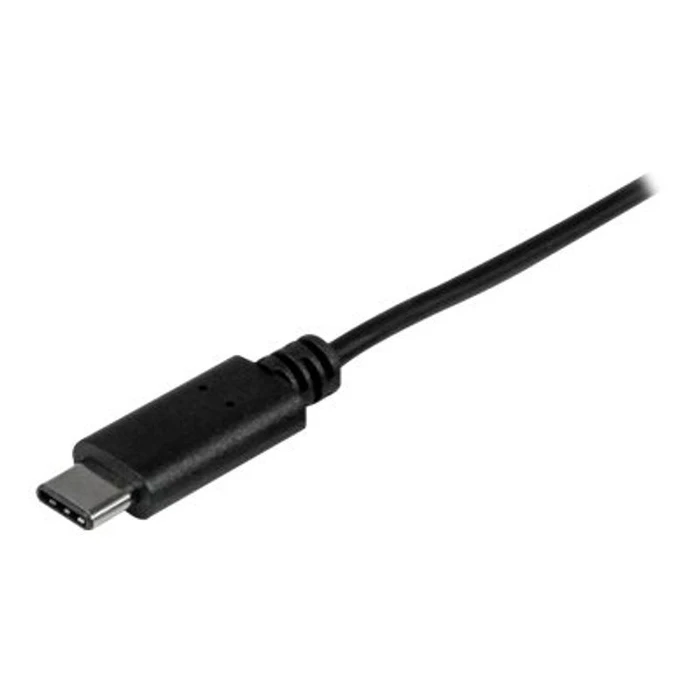 Καλώδιο USB StarTech to USB-A - M/M - 2.0 - Certified - Typ-C to USB Typ A - 4 m