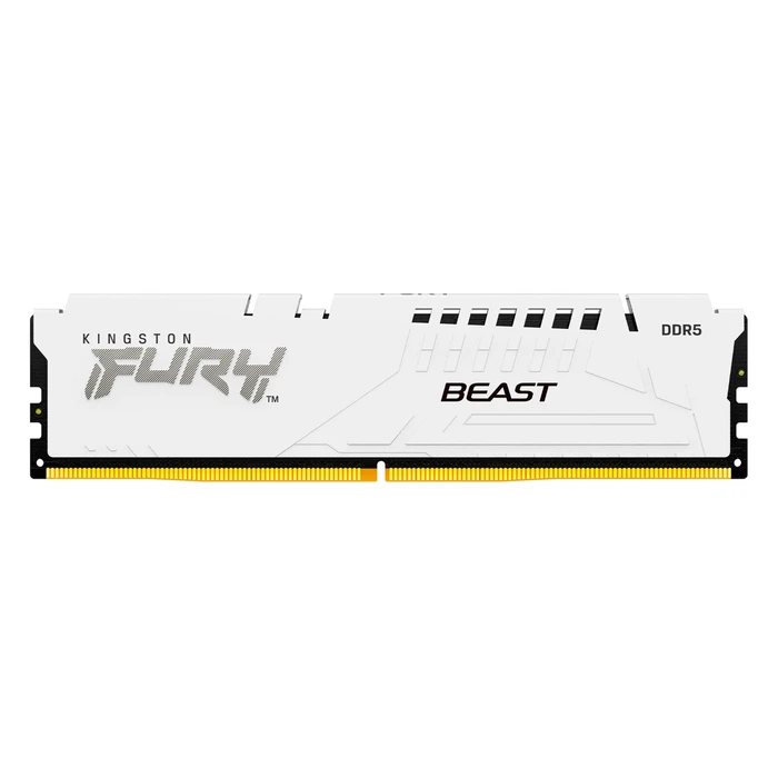 Kingston Μνήμη RAM FURY Beast DDR5 32 GB 6000 UDIMM CL30