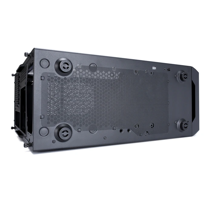 Κουτί Η/Υ Fractal Design Focus G Midi Tower Black