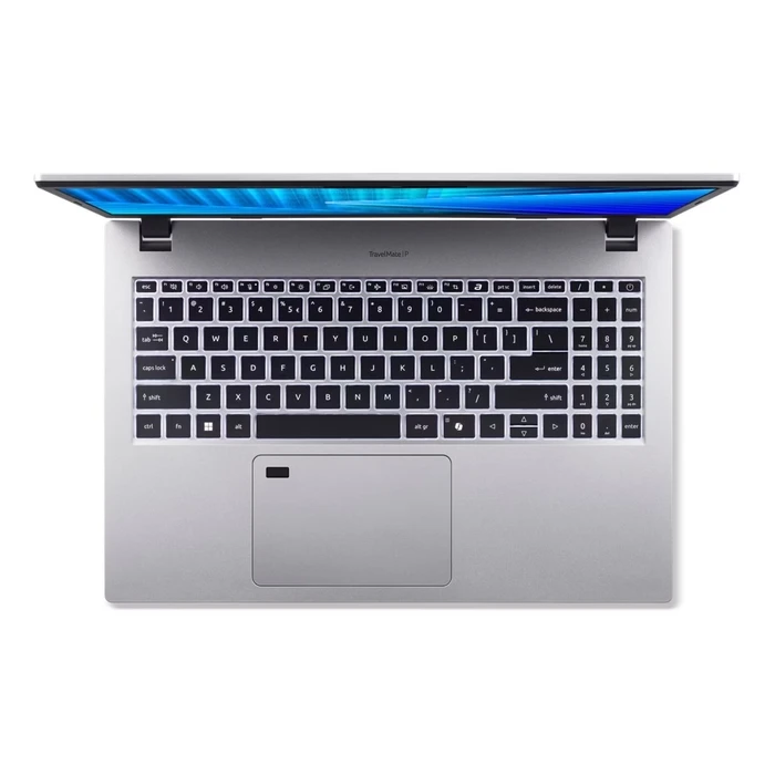 Acer TravelMate P2 Laptop Intel Core Ultra 5 125H 16GB 512GB SSD 15.6 Full HD Windows 11 Pro Silver