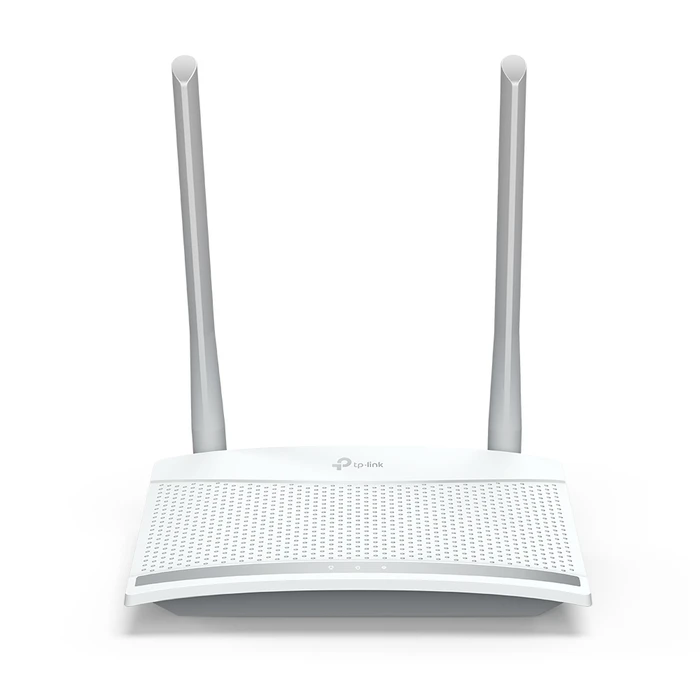 Router TP-LINK TL-WR820N wireless Fast Ethernet Single-band (2.4 GHz) White v3