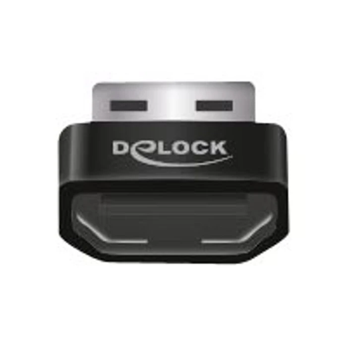 Αντάπτορας USB Delock charging / data