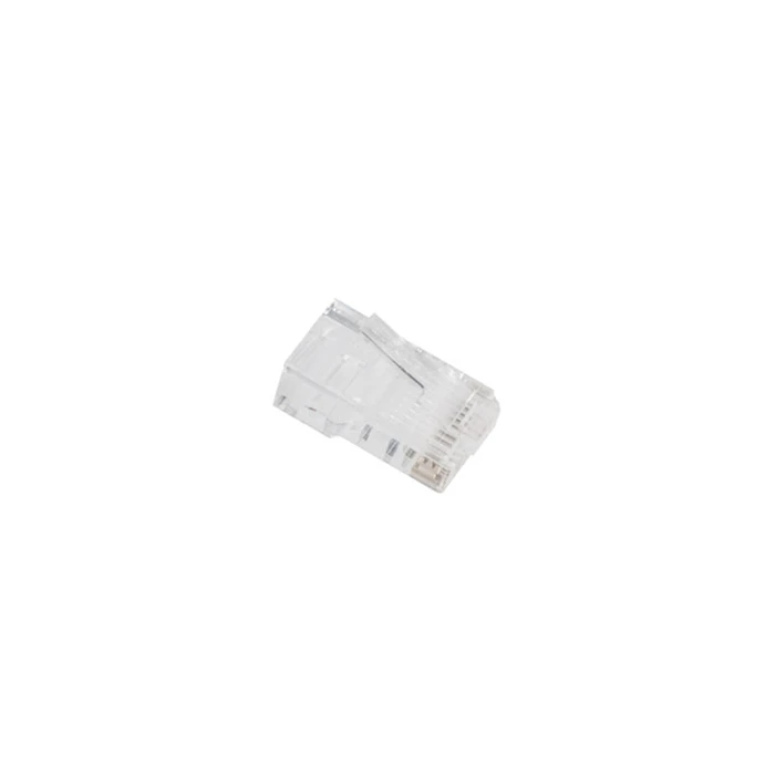 Βύσμα Lanberg NETWORK PLUG RJ45 (8P8C) CAT.5E UTP 100PCS