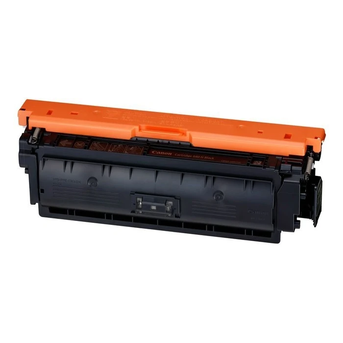 Toner Canon 040 H - with High Capacity - Black - Original