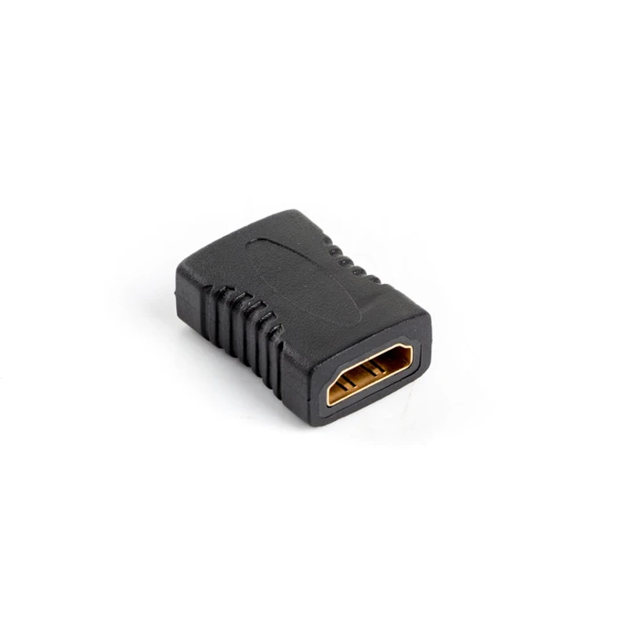 Αντάπτορας HDMI Lanberg AD-0018-BK Black