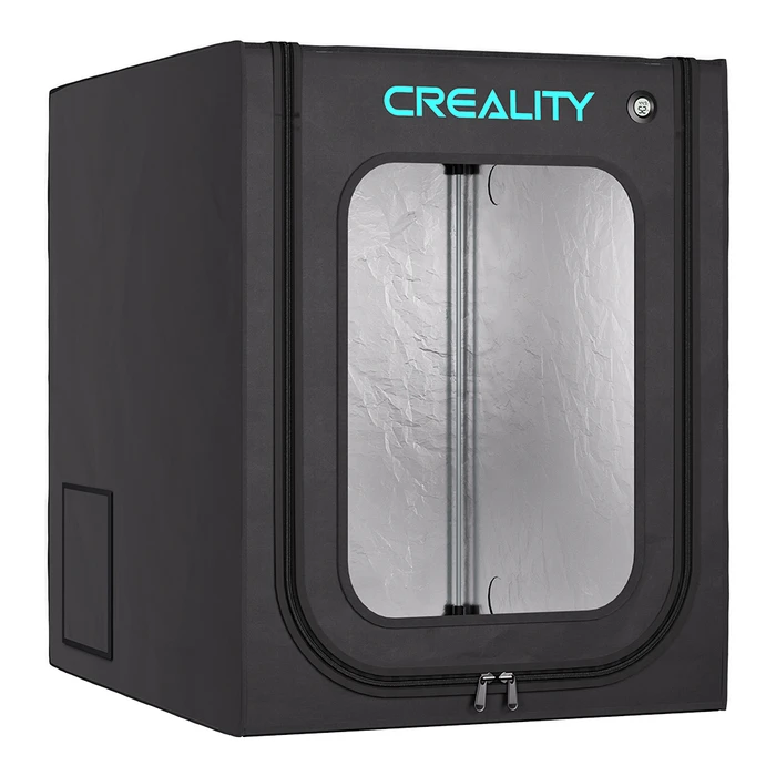 Αξεσουάρ για 3D Printers Creality Enclosure Plus 100x80x100cm - insulation flame retardant for bigger printers
