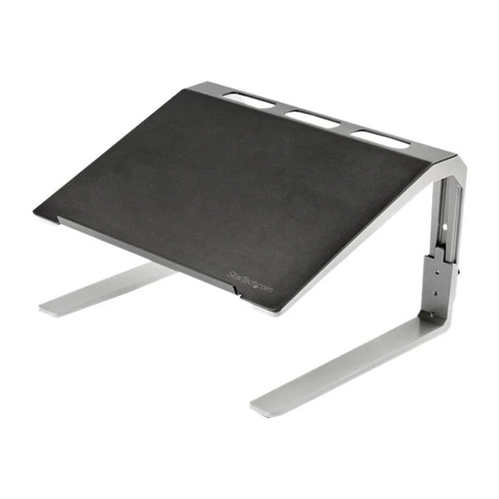 Βάση Laptop StarTech LTSTND elevation (adjustable, heavy-duty steel & aluminum, 3 height settings, tiltable, ergonomic)