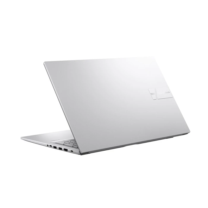 Laptop Asus Vivobook 17 X1704VA AU1069W Core i5 120U 17.3 inch 16GB 512GB SSD Windows 11 Cool Silver