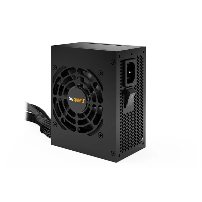 Τροφοδοτικό 450W be quiet! SFX POWER 3 unit 20+4 pin ATX Black