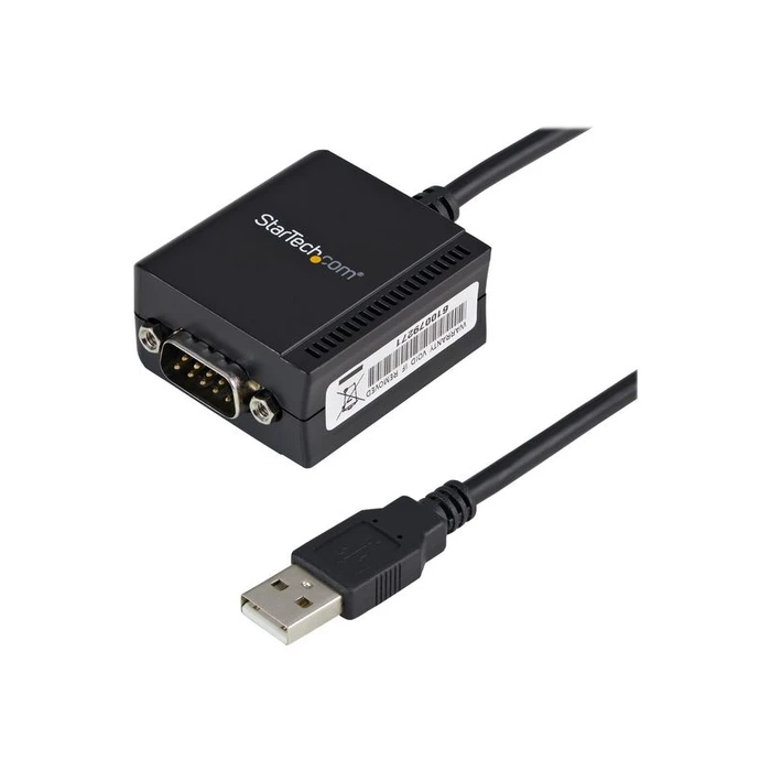 Καλώδιο USB StarTech FTDI to serial adapter - USB to RS232 / DB9