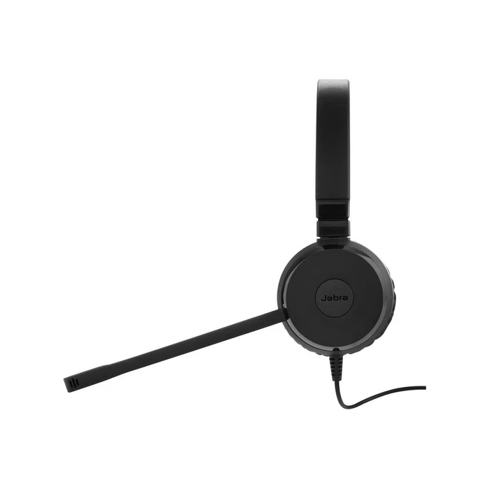 Multimedia Headsets Τηλεφωνικής Συσκευής Jabra Evolve 30 II MS stereo headset