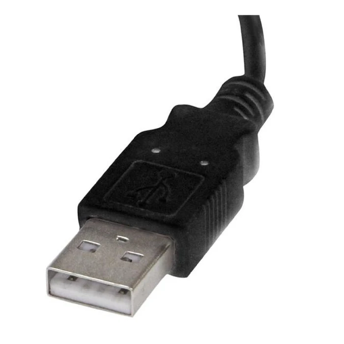 Κάρτα Δικτύου USB StarTech External Dial-up Fax Modem USB56KEMH2