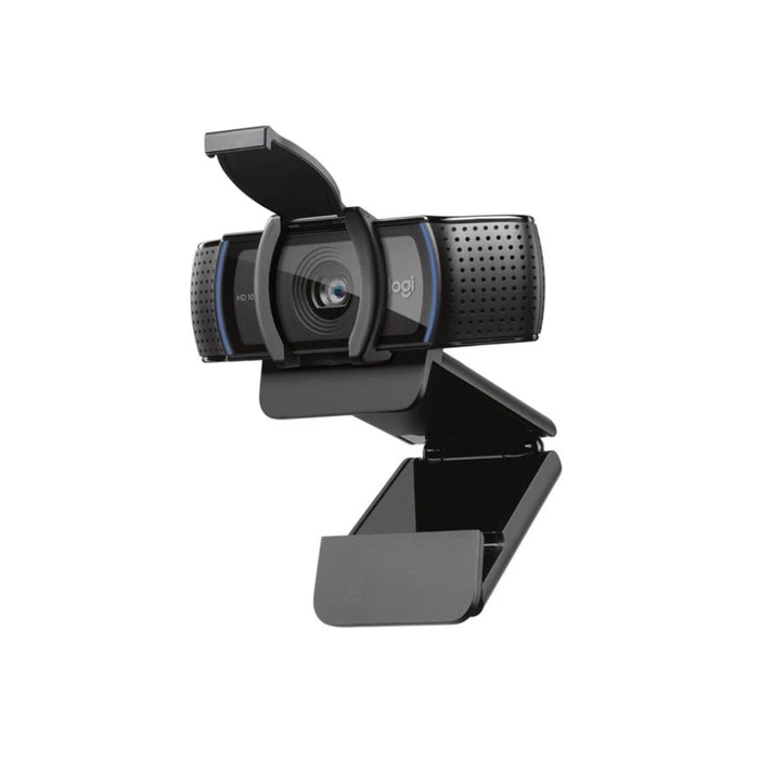 Webcam Logitech HD Pro C920S