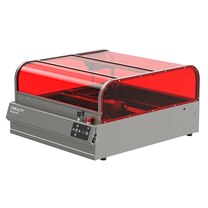 Laser Engraver Creality Falcon2 Pro 22W - Complete Machine (EU Regulation)