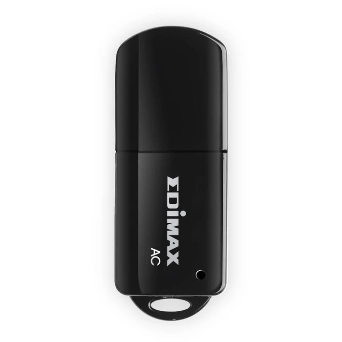 Κάρτα Δικτύου USB Edimax AC600 WLAN 600 Mbit/s