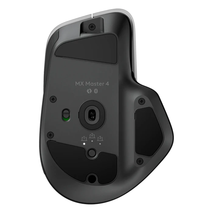 Logitech ποντίκι MX Master 4 graphite