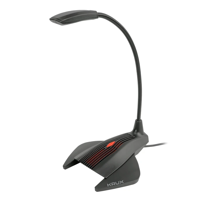 Μικρόφωνο KRUX Prana Black