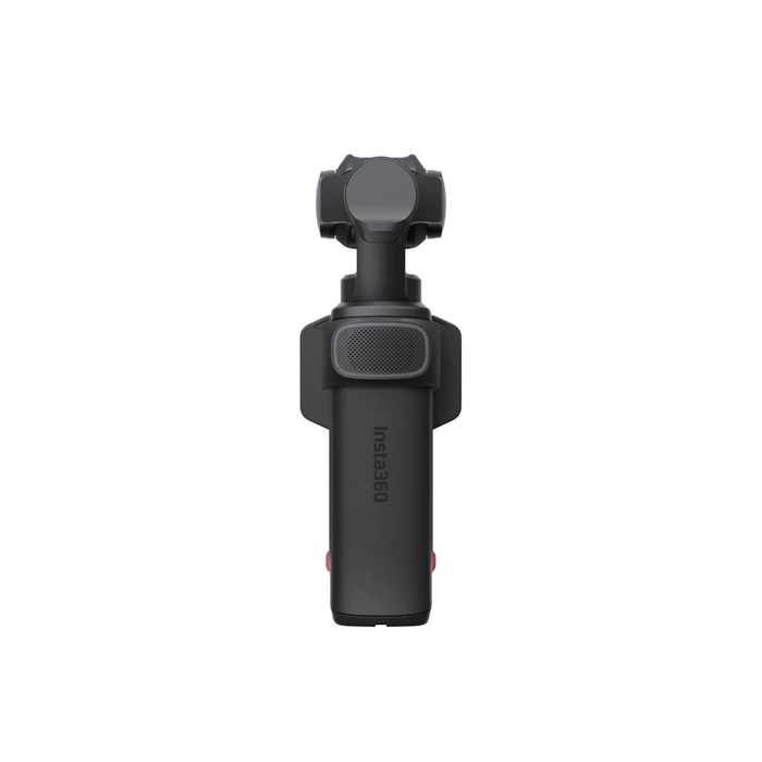 Insta360 Luna Pro Standard Bundle Μαύρο - Αισθητήρας Leica 1 ιντσών 8K, Διπλός AI Chip, OLED Οθόνη αφής