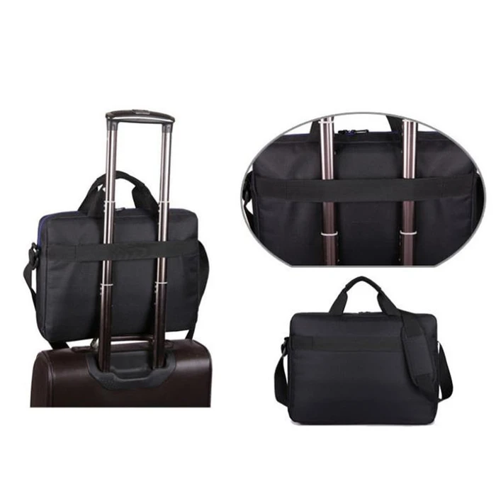 Τσάντα Laptop Lamtech 15,6' Black