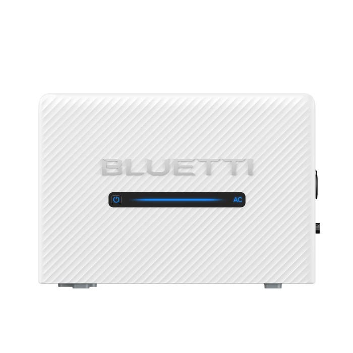 BLUETTI Balco 260 Ηλιακό Power Station 1200W 2560Wh